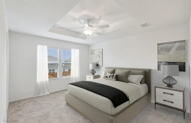 $289,990 | 2439 Carlow Lane, Princeton, TX 75407