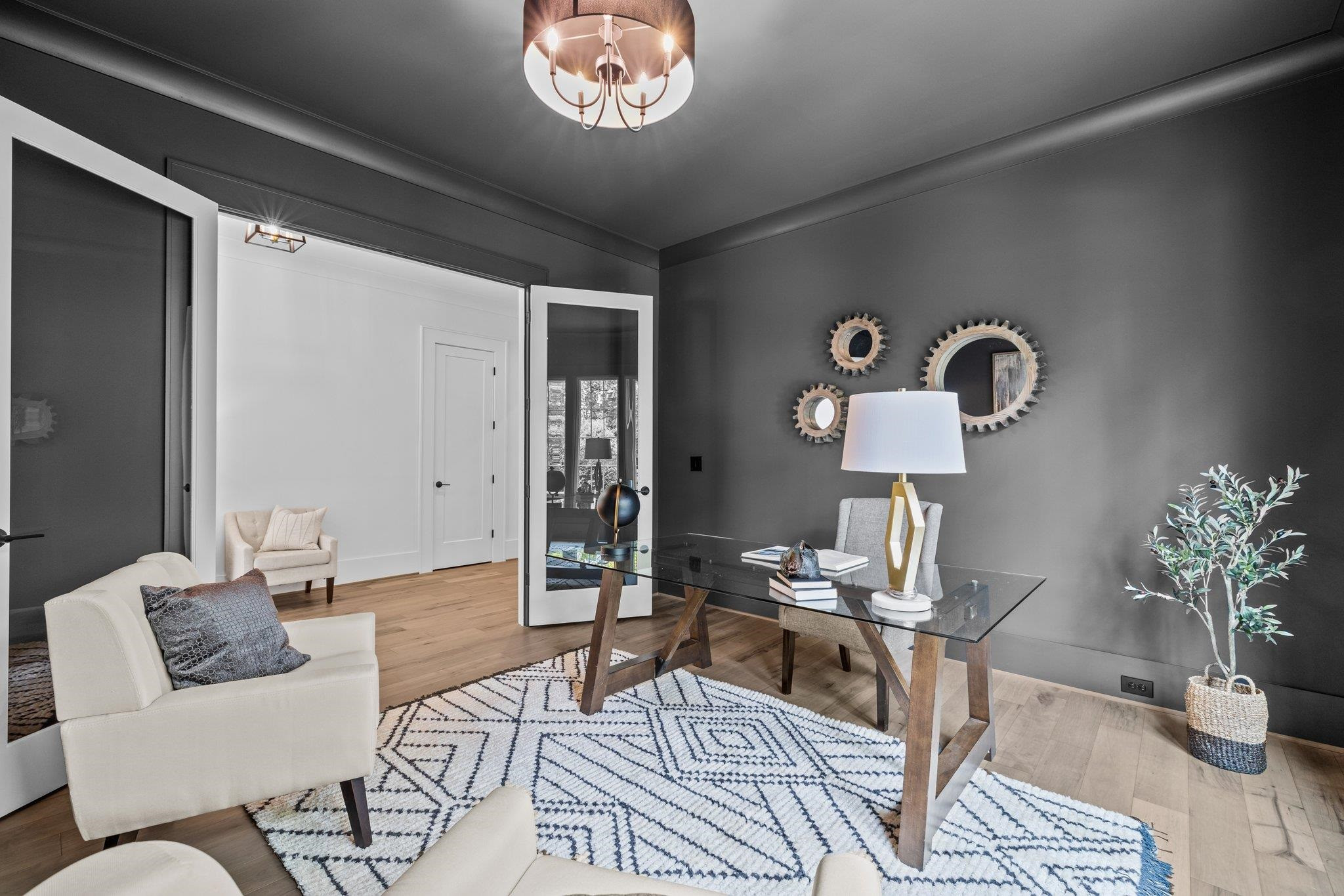 7605 Harps Mill Road Raleigh, NC 27615 - Photo 8 of 70 Photo 8