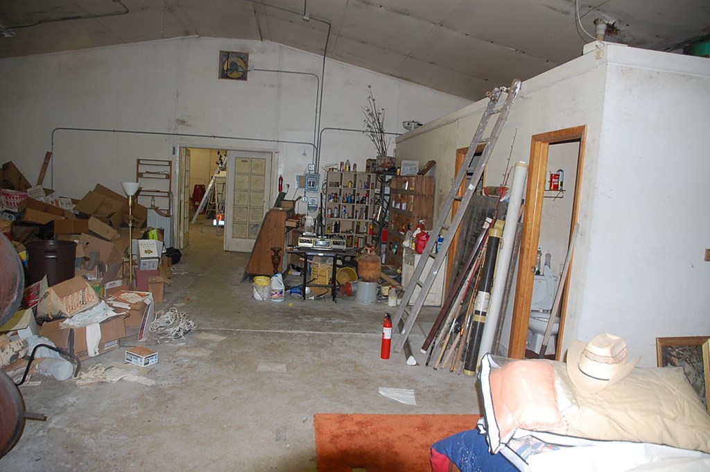 769 Town Line Road Washington Island, WI 54246 - Photo 15 of 23