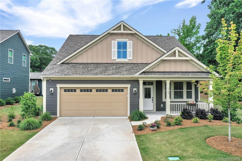 1529 Liberty Row Drive Tega Cay, SC 29708 - Photo 1 of 32 Gallery Image 1
