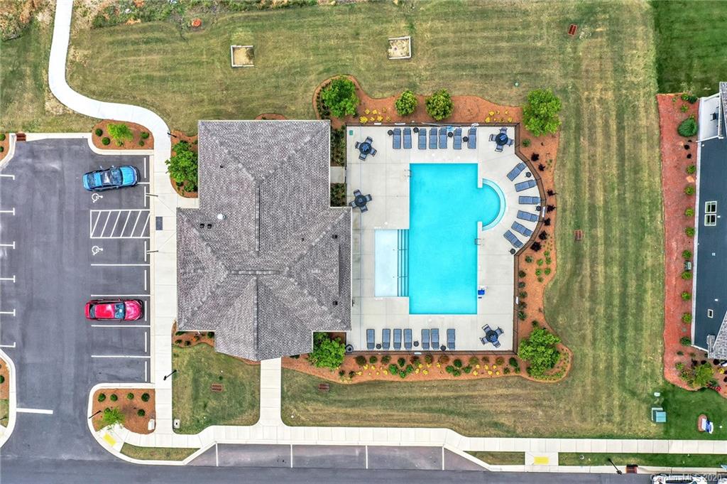 1529 Liberty Row Drive Tega Cay, SC 29708 - Photo 29 of 32 Gallery Image 29