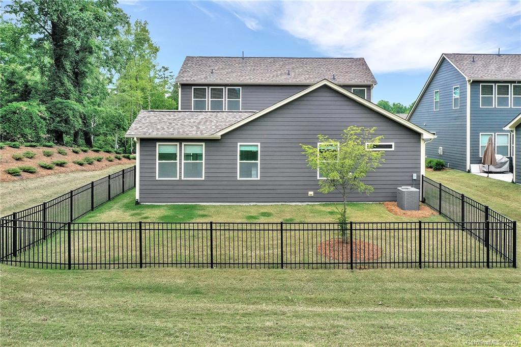 1529 Liberty Row Drive Tega Cay, SC 29708 - Photo 31 of 32 Gallery Image 31