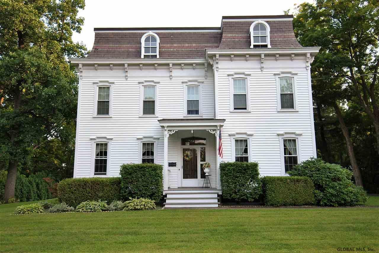 2154 Rosendale Road Niskayuna, NY 12309 - Photo 1 of 51 Photo 1