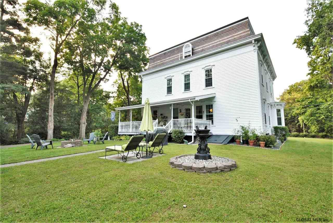 2154 Rosendale Road Niskayuna, NY 12309 - Photo 3 of 51 Photo 3
