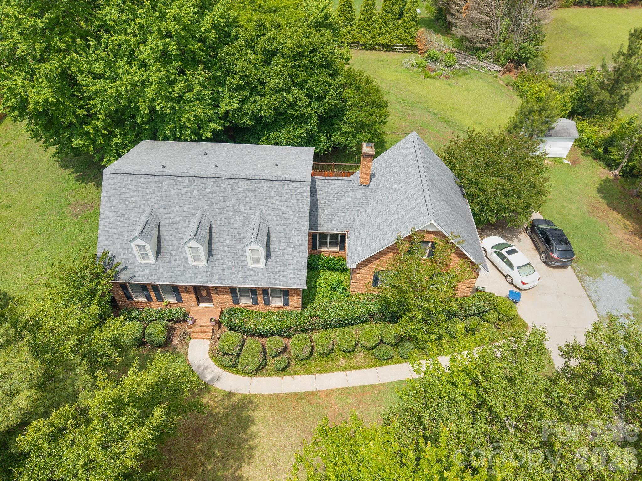 402 Providence Road South Waxhaw, NC 28173 - Photo 1 of 32