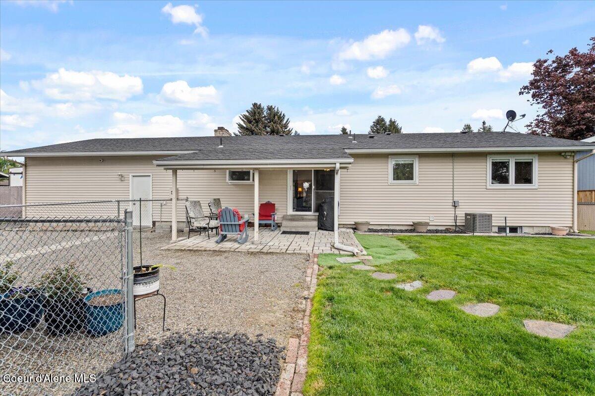 9675 North Valley Way Hayden, ID 83835 - Photo 41 of 50 42-Back of Home