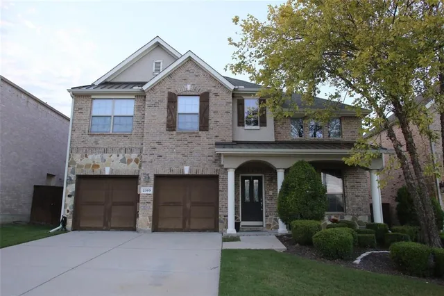 $560,000 | 2309 Shingle Lane, Plano, TX 75074