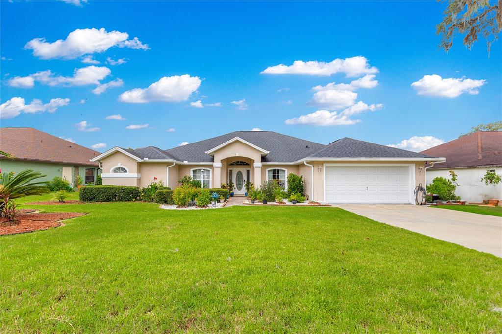 6470 Southwest 51st Terrace Ocala, FL 34474 - Photo 1 of 59