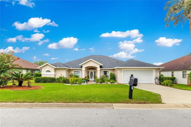 $365,000 | 6470 Southwest 51st Terrace, Ocala, FL 34474