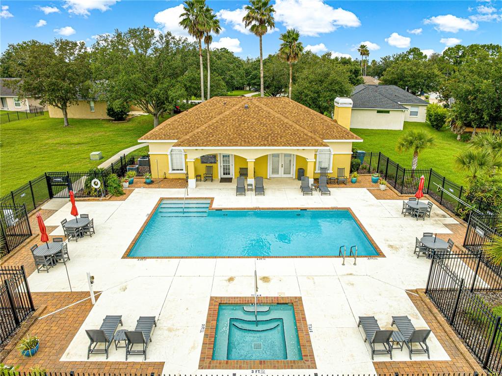 6470 Southwest 51st Terrace Ocala, FL 34474 - Photo 58 of 59