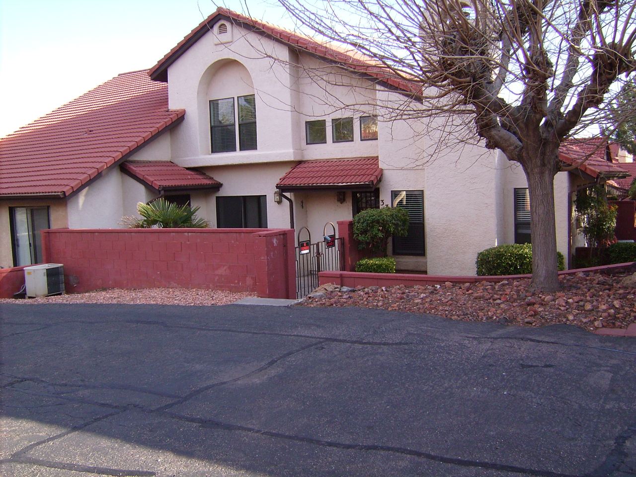 301 South 1200 East, Unit 33 St. George, UT 84790 - Photo 1 of 1 main