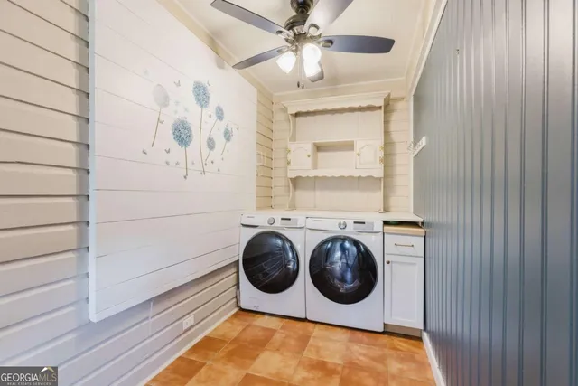 a view of an ocean from a balcony