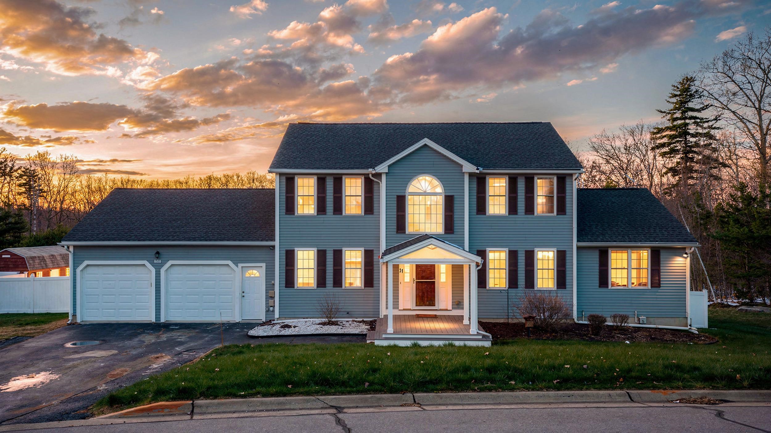 11 Barberry Street Hooksett, NH 03106 - Photo 1 of 36