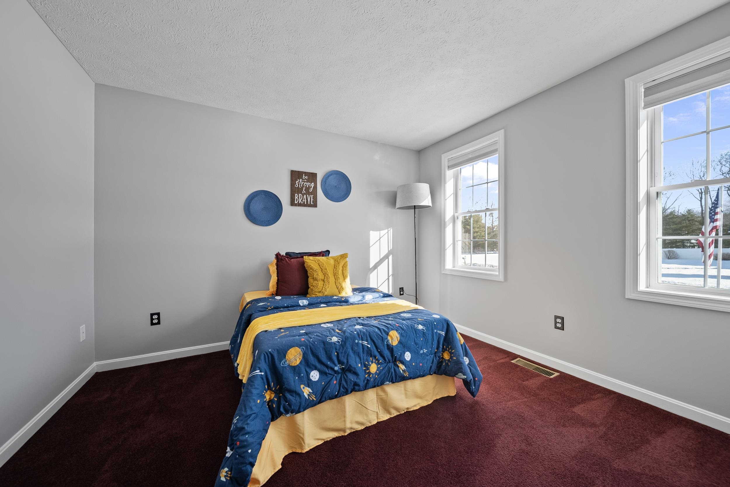 11 Barberry Street Hooksett, NH 03106 - Photo 20 of 36