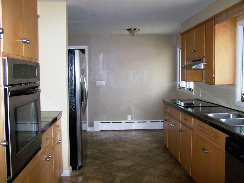 6 Smith Road Springvale, ME 04083 - Photo 5 of 15 Kitchen nook in corner and newer...