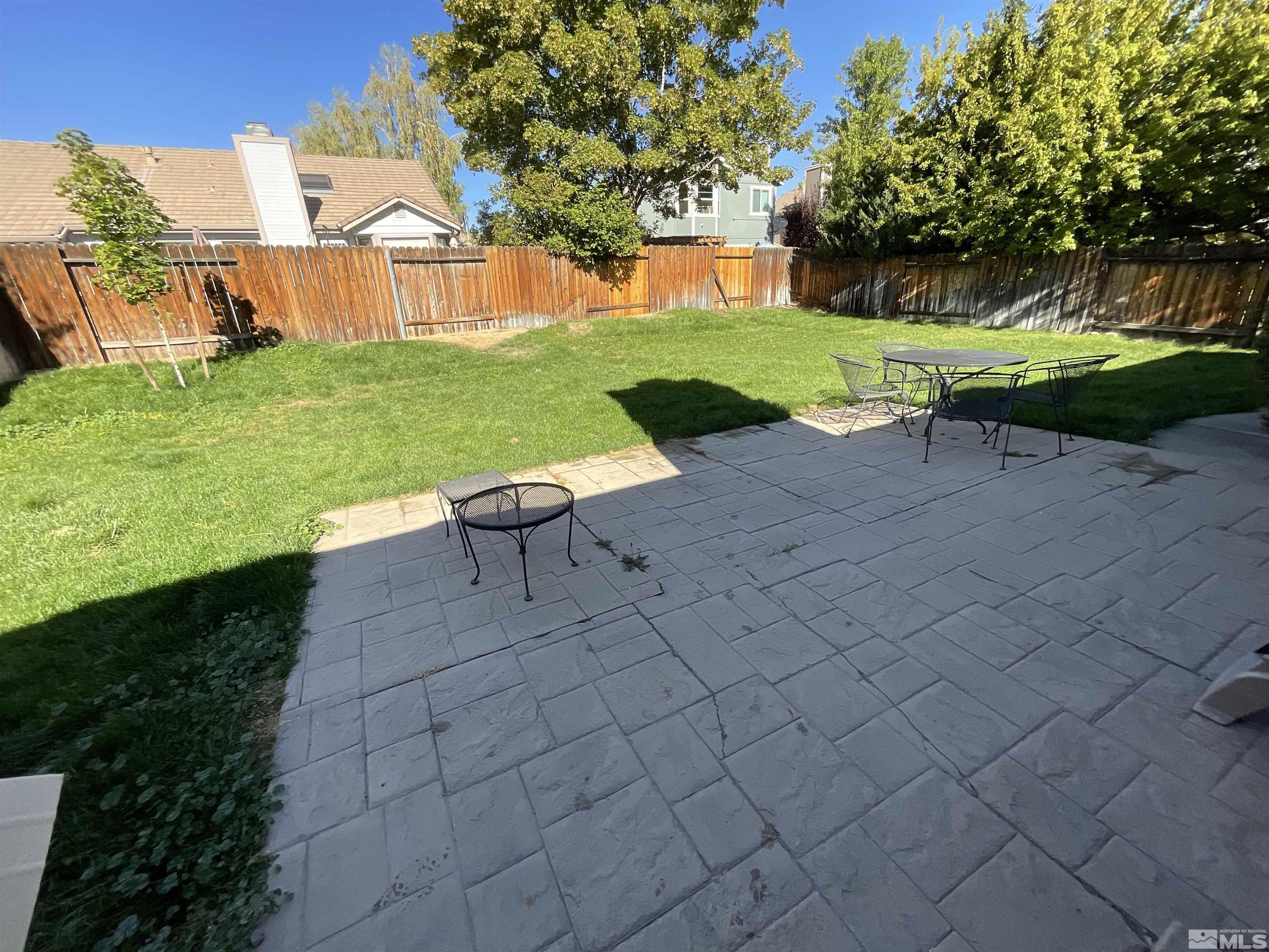 1563 Wildrye Drive Reno, NV 89509 - Photo 15 of 16 Photo 15