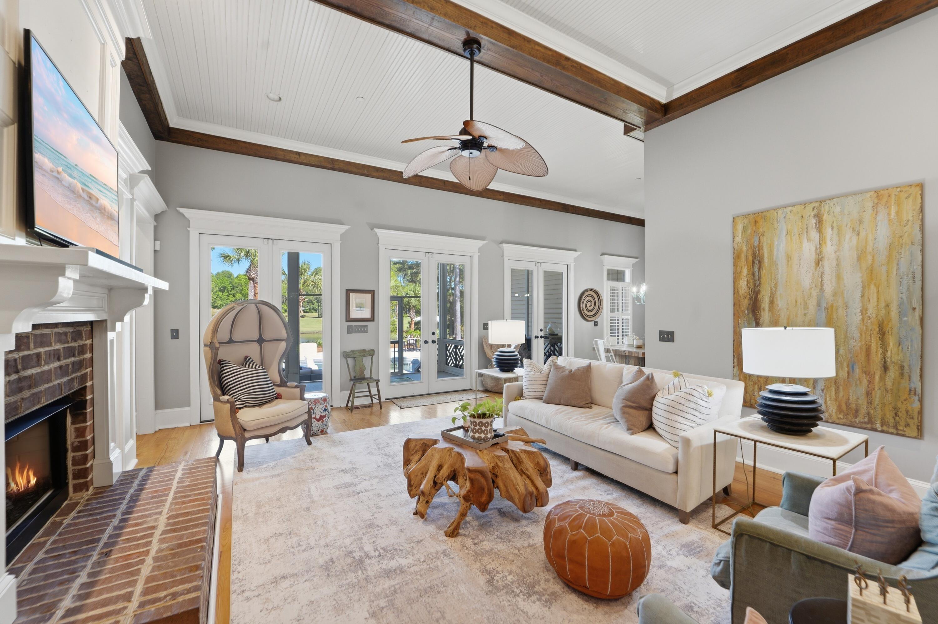 1833 Shell Ring Circle Mount Pleasant, SC 29466 - Photo 23 of 88 living room