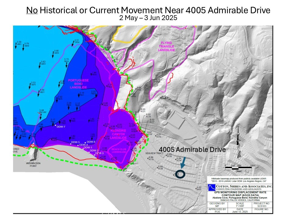 4005 Admirable Drive Rancho Palos Verdes, CA 90275 - Photo 70 of 73