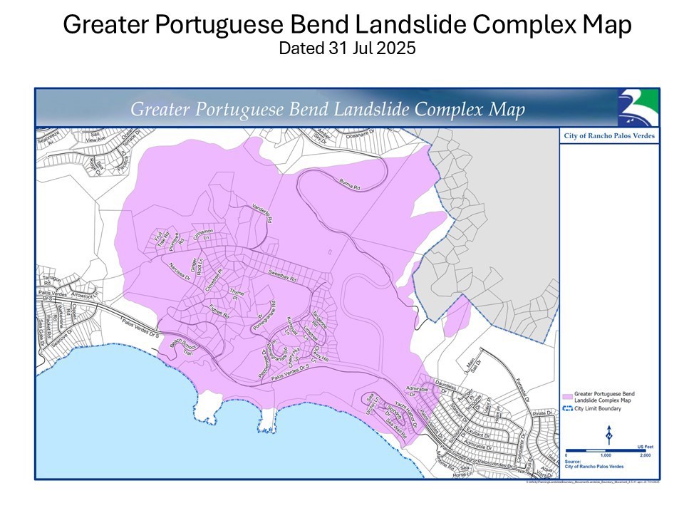 4005 Admirable Drive Rancho Palos Verdes, CA 90275 - Photo 72 of 73