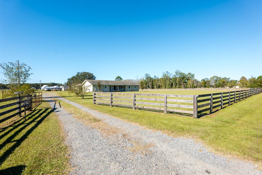 9210 Dry Lake Road Quitman, GA 31643 - Photo 1 of 39 Gallery Image 1