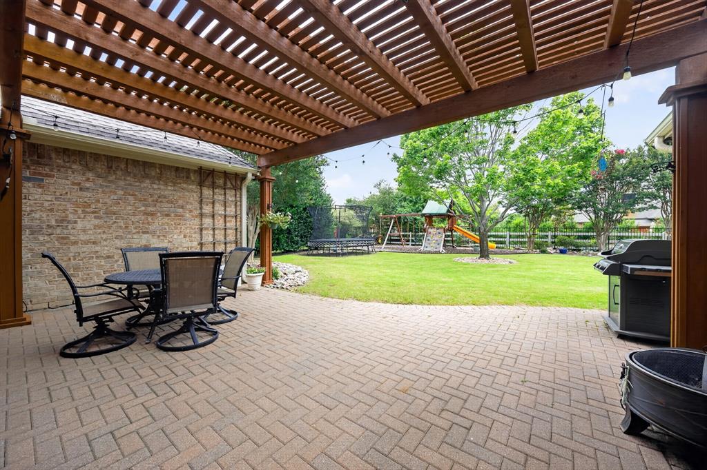 195 Connor Lane Allen, TX 75002 - Photo 27 of 36