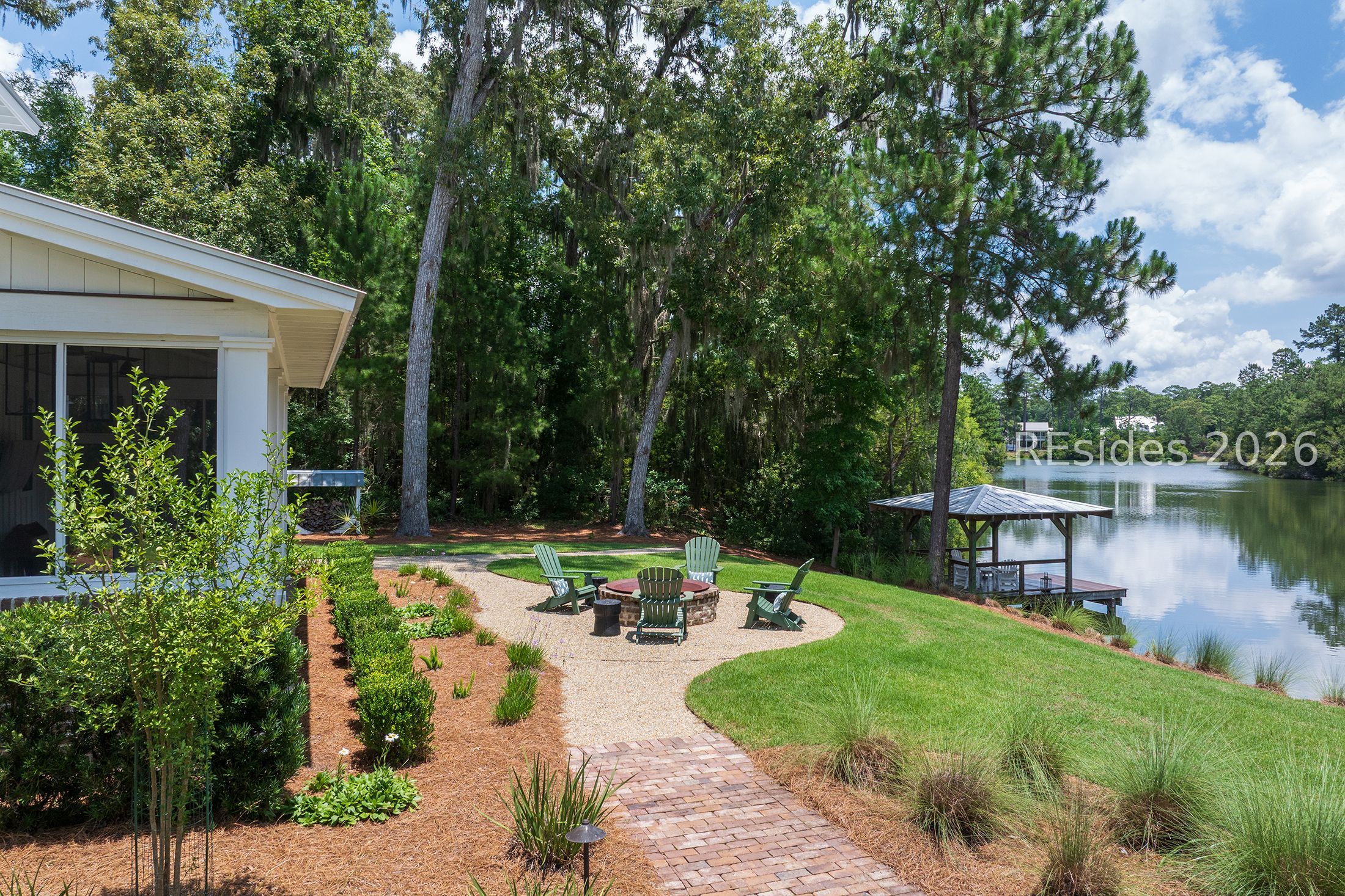 70 Mt Pelia Road Bluffton, SC 29910 - Photo 80 of 85