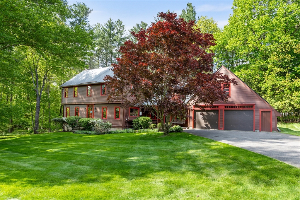 116 Century Way Dunstable, MA 01827 - Photo 3 of 42 Gallery Image 3