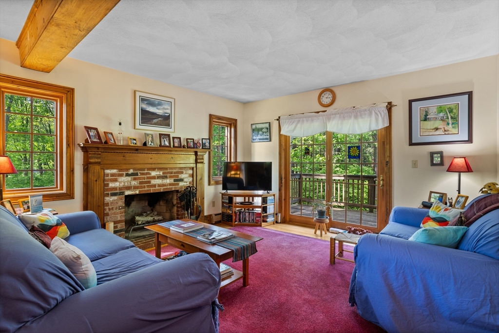 116 Century Way Dunstable, MA 01827 - Photo 6 of 42 Gallery Image 6