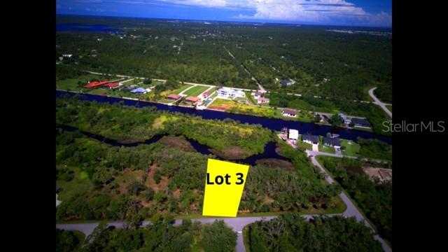 Casper St Port Port Charlotte, FL 33953 - Photo 7 of 9 a view of swimming pool from a balcony