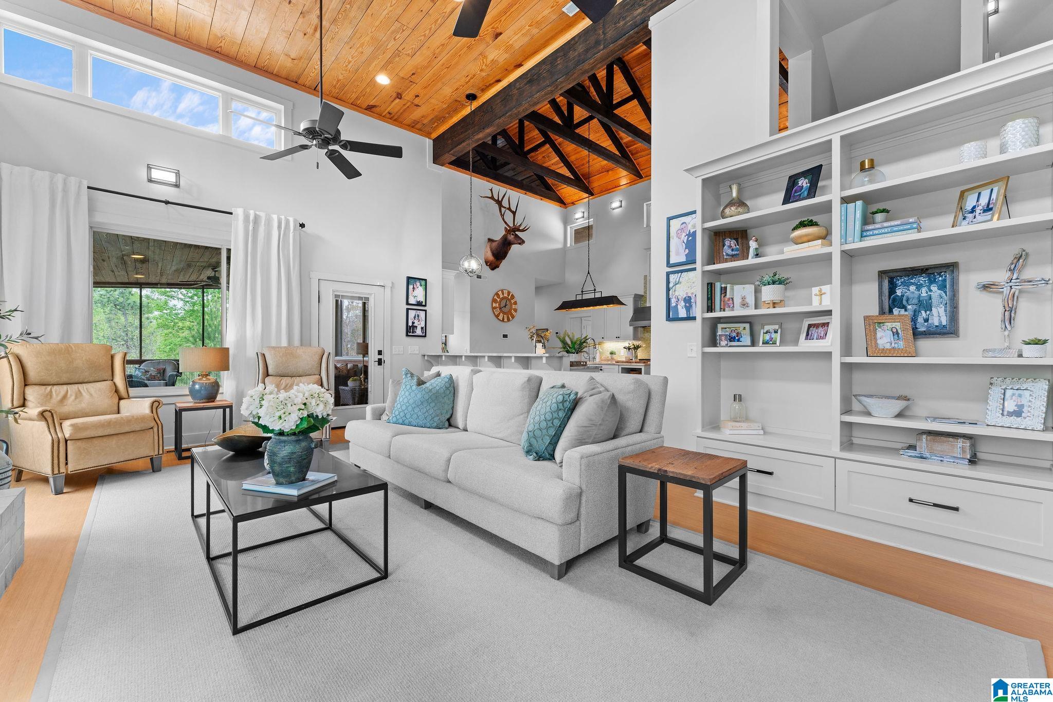 15128 Highland Rdg. Duncanville, AL 35456 - Photo 4 of 75