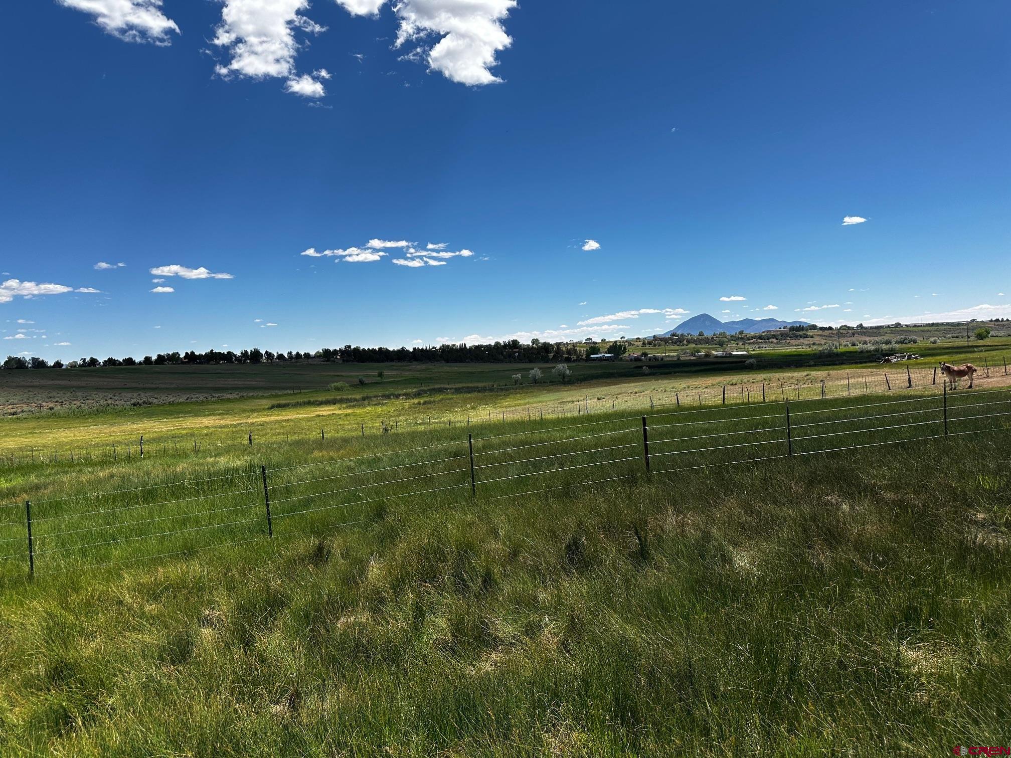 Tbd Road V 3 Lewis, CO 81327 - Photo 15 of 16 a view of an ocean and city view