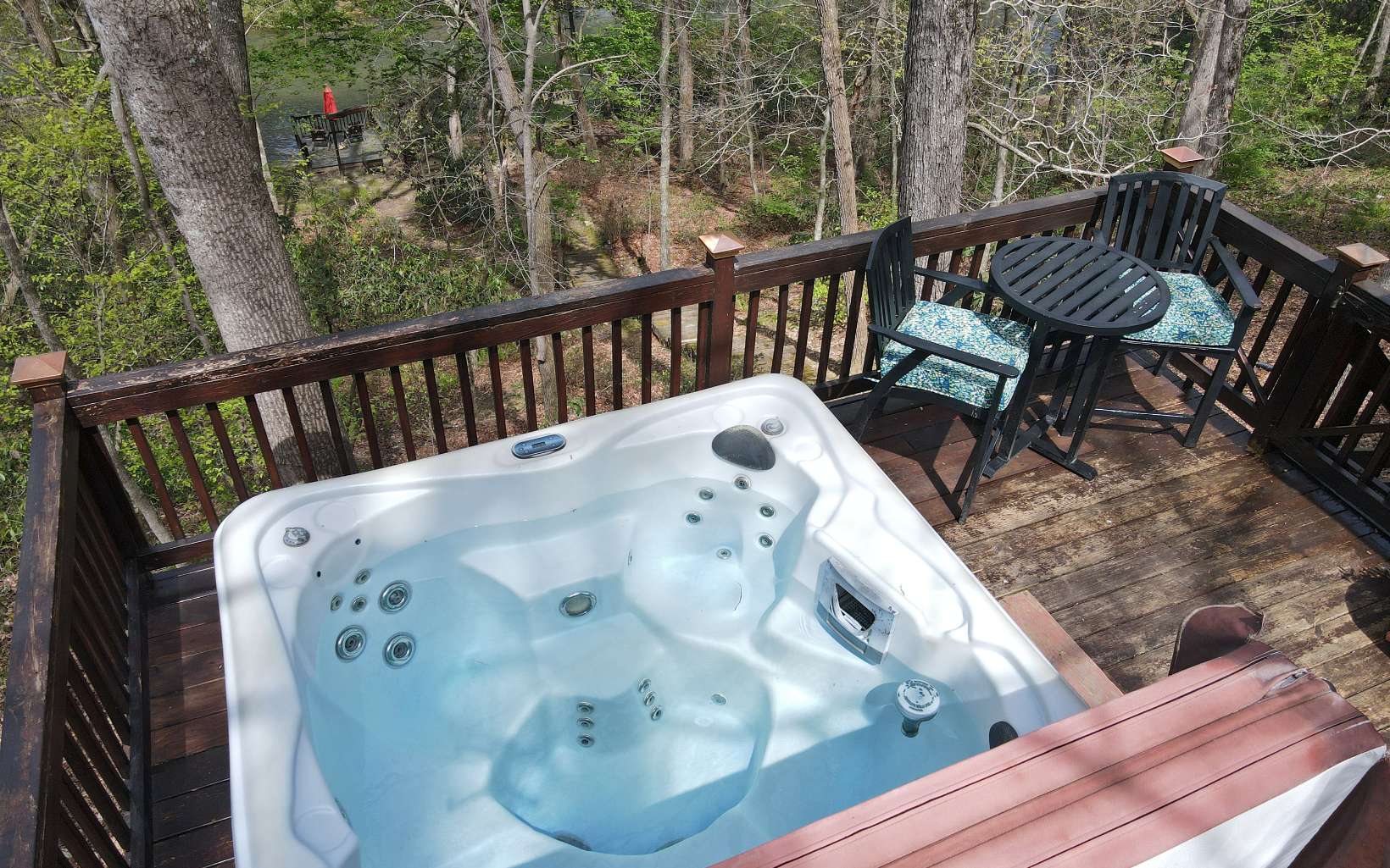 315 Licklog Road Ellijay, GA 30536 - Photo 18 of 38 Additional View