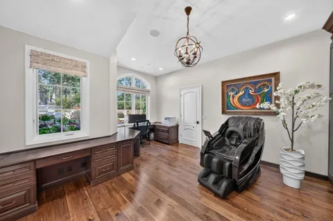 $9,500,000 | 15301 Robin Anne Lane, Monte Sereno, CA 95030