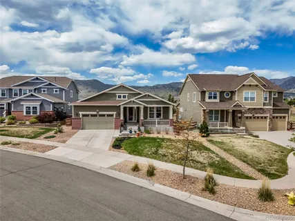 $950,000 | 9537 Iron Mountain Way, Arvada, CO 80007