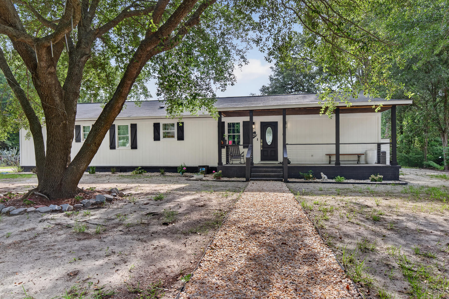 1461 Old Whitesville Road Moncks Corner, SC 29461 - Photo 1 of 55 AH-9