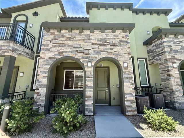 $2,550 | 6445 Wide Sky Street, Las Vegas, NV 89166