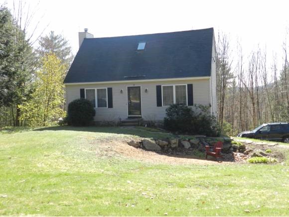 95 Styles Road New Boston, NH 03070 - Photo 1 of 1
