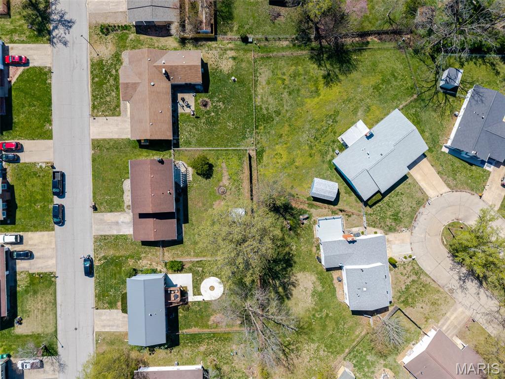 365 Bunker Hill Road Belleville, IL 62221 - Photo 50 of 55