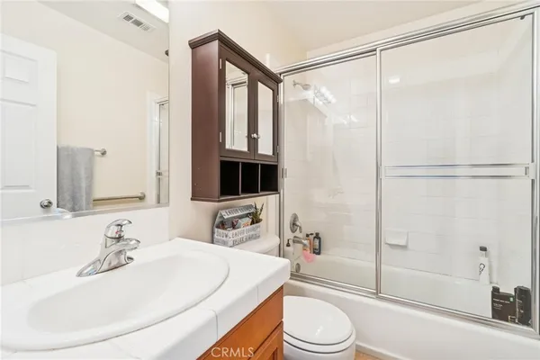 a view of cars parked in a parking