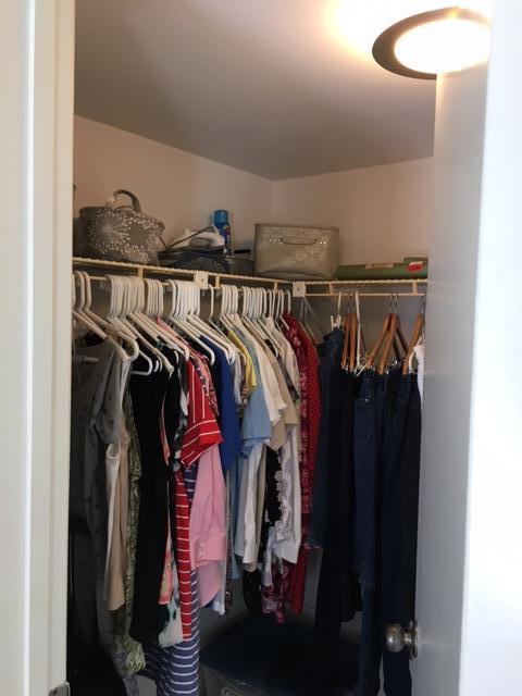 1858 Southwest Palm City Road, Unit 103 Stuart, FL 34994 - Photo 18 of 43 Closet