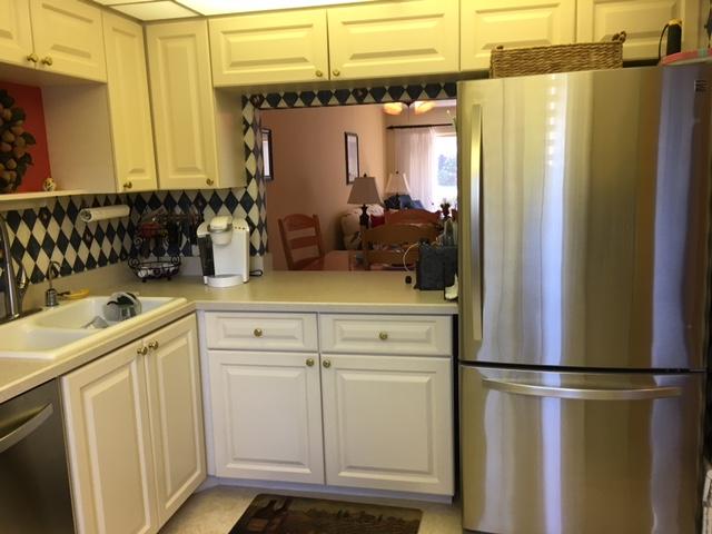 1858 Southwest Palm City Road, Unit 103 Stuart, FL 34994 - Photo 8 of 43 Open to Dining