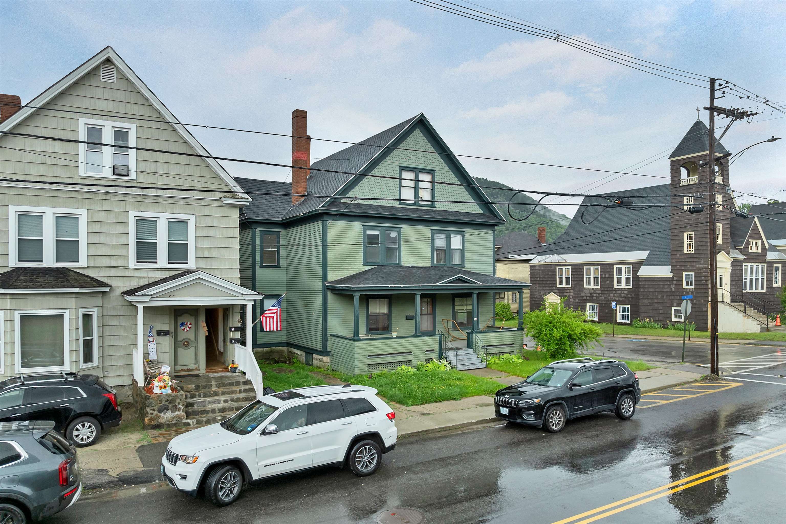 59 High Street Berlin, NH 03570 - Photo 43 of 60