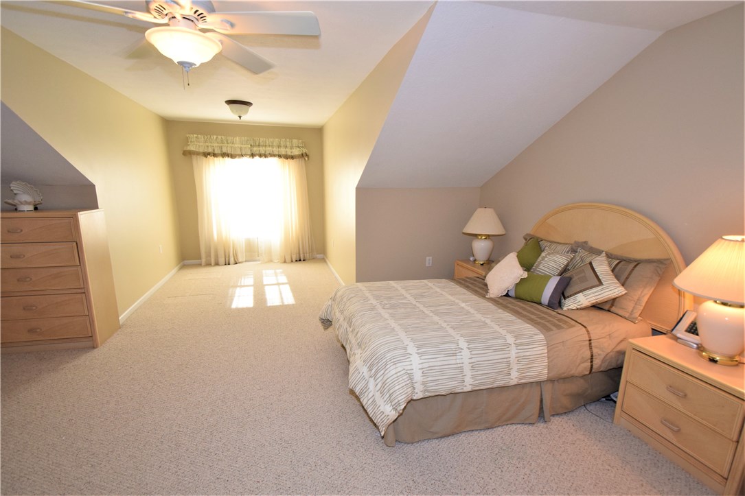 75 Harrier Circle Henrietta, NY 14623 - Photo 20 of 32 Second Floor Suite