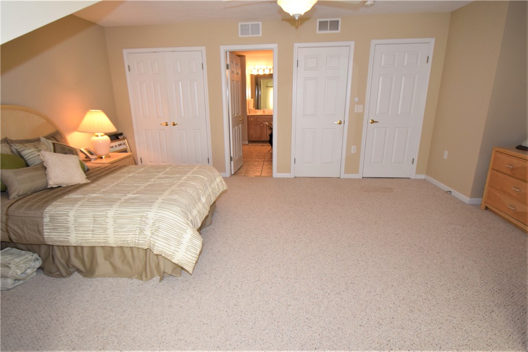 75 Harrier Circle Henrietta, NY 14623 - Photo 21 of 32 Second Floor Suite