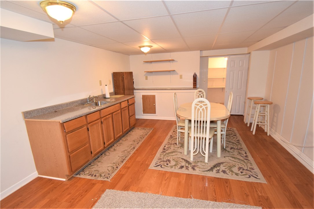 75 Harrier Circle Henrietta, NY 14623 - Photo 27 of 32 Bonus Finished Basement Area.