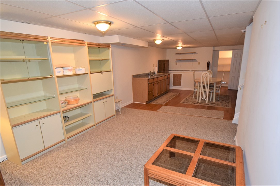 75 Harrier Circle Henrietta, NY 14623 - Photo 28 of 32 Finished Basement