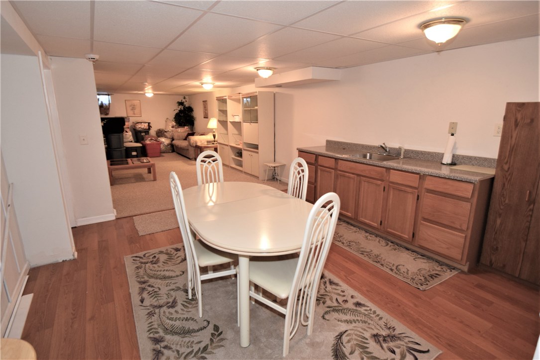 75 Harrier Circle Henrietta, NY 14623 - Photo 29 of 32 Finished Basement