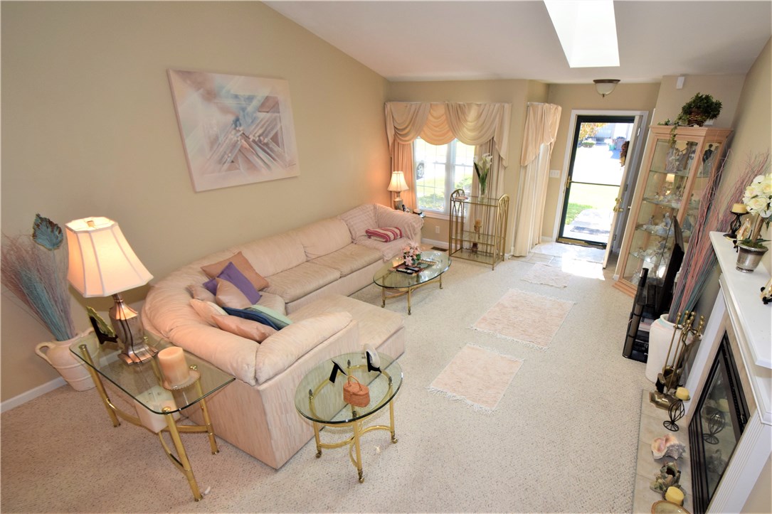 75 Harrier Circle Henrietta, NY 14623 - Photo 10 of 32