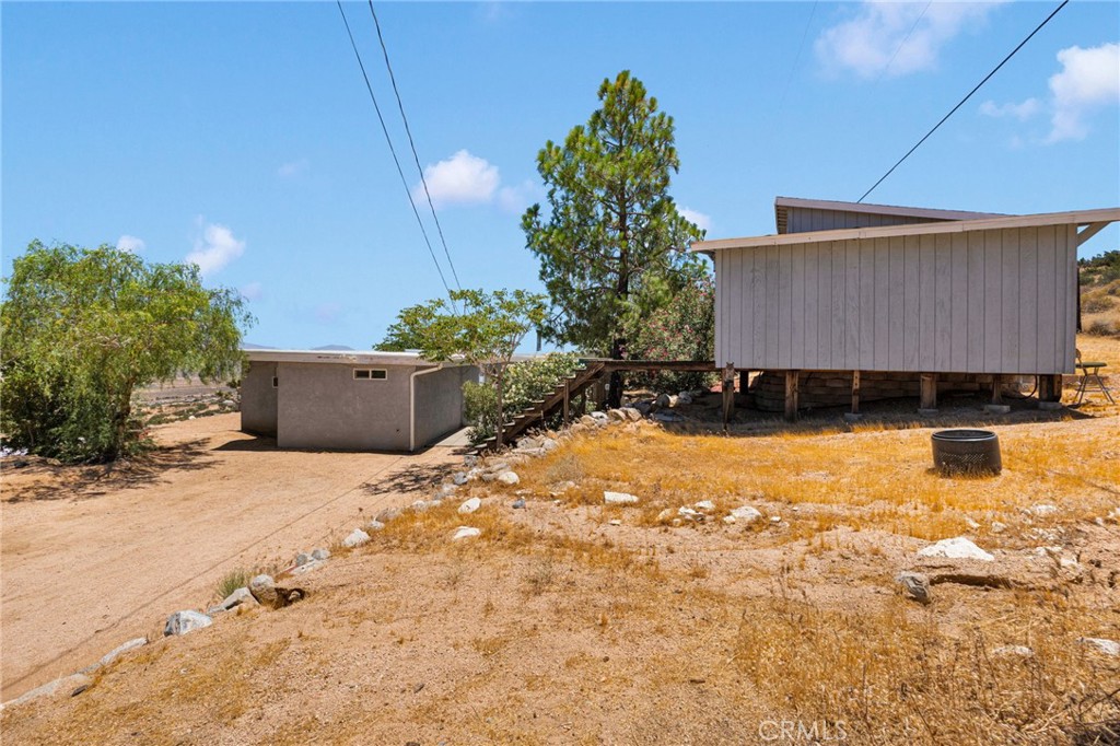 25623 Santa Rosa Road Apple Valley, CA 92308 - Photo 35 of 54