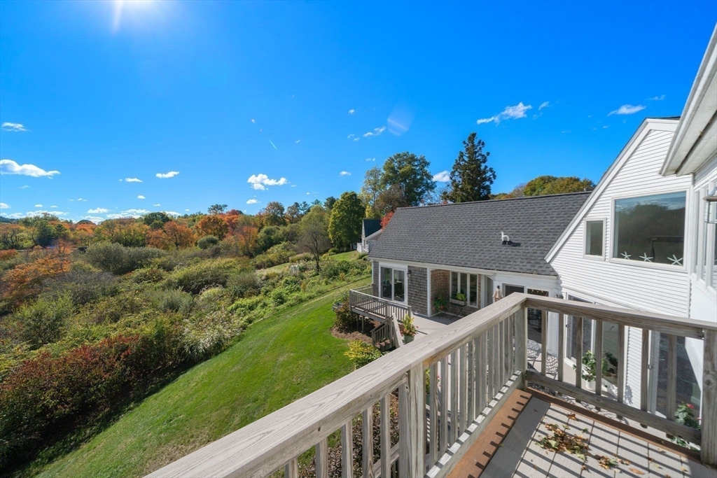 122 Clifford Road Plymouth, MA 02360 - Photo 29 of 38 a view of a house with a big yard